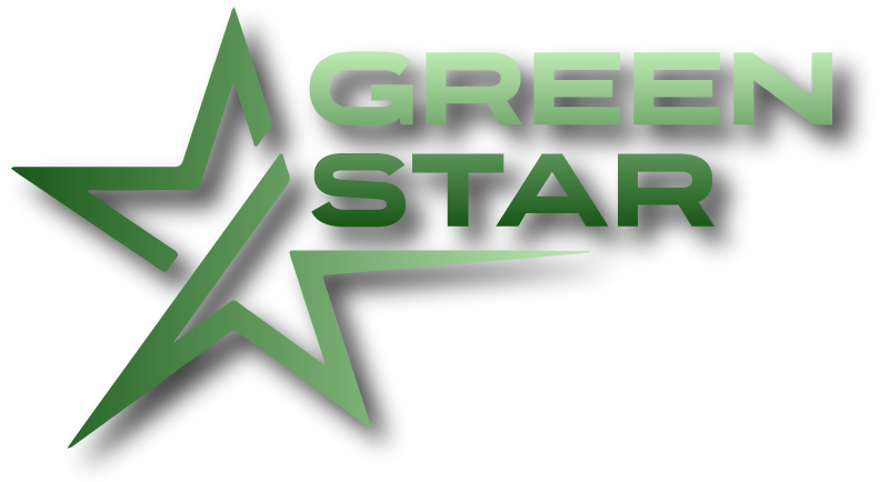 Green Star | Alaska Forum